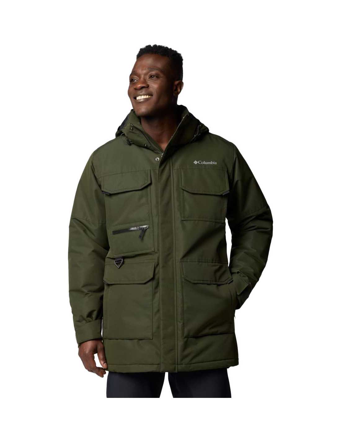 Landroamer™ II Parka