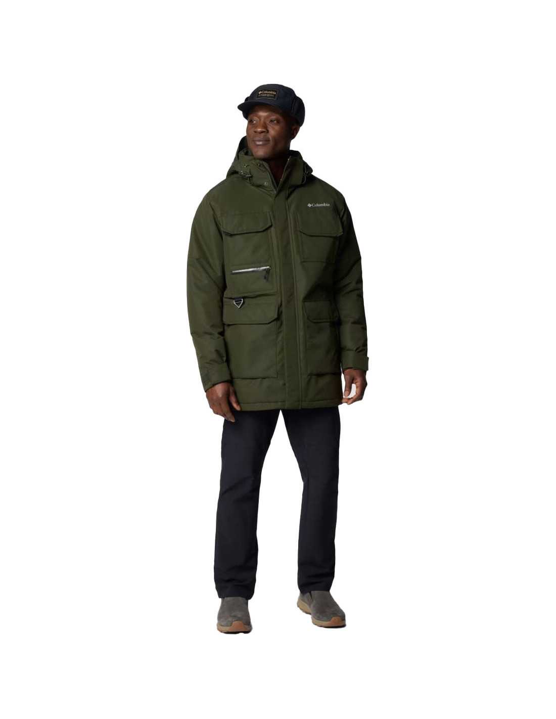 LANDROAMER™ II PARKA