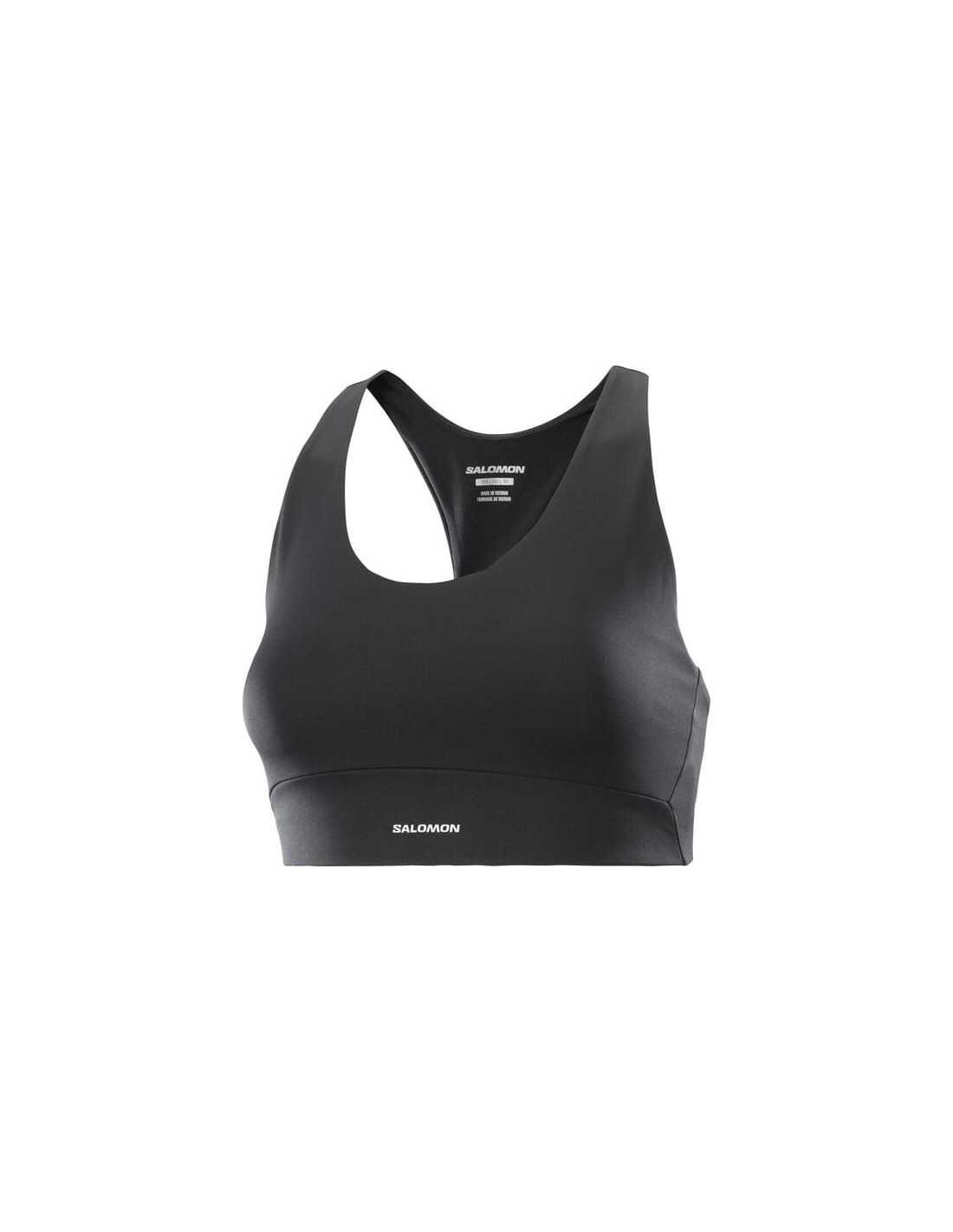 SHKOUT CORE BRA W