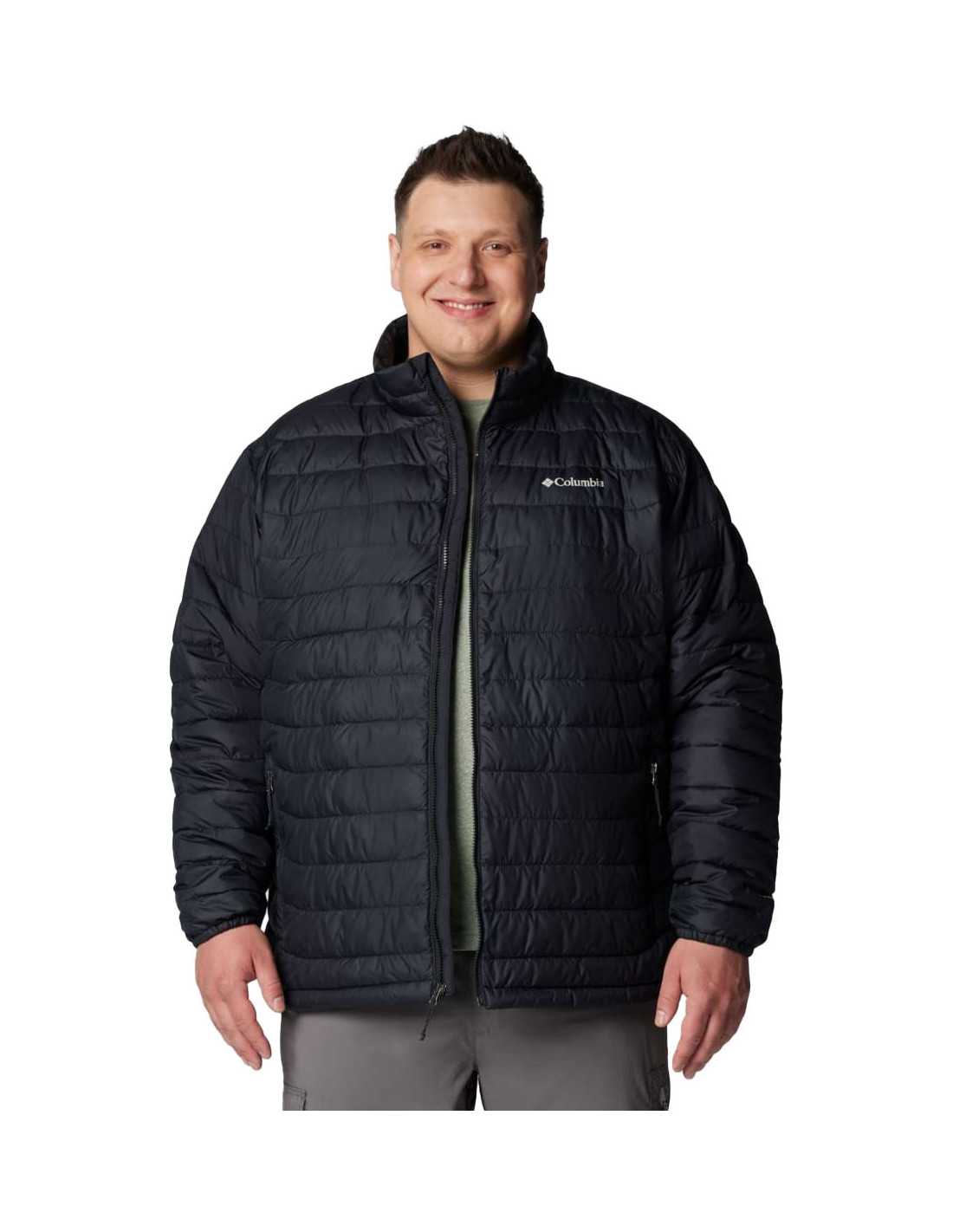 Powder Lite™ II Jacket