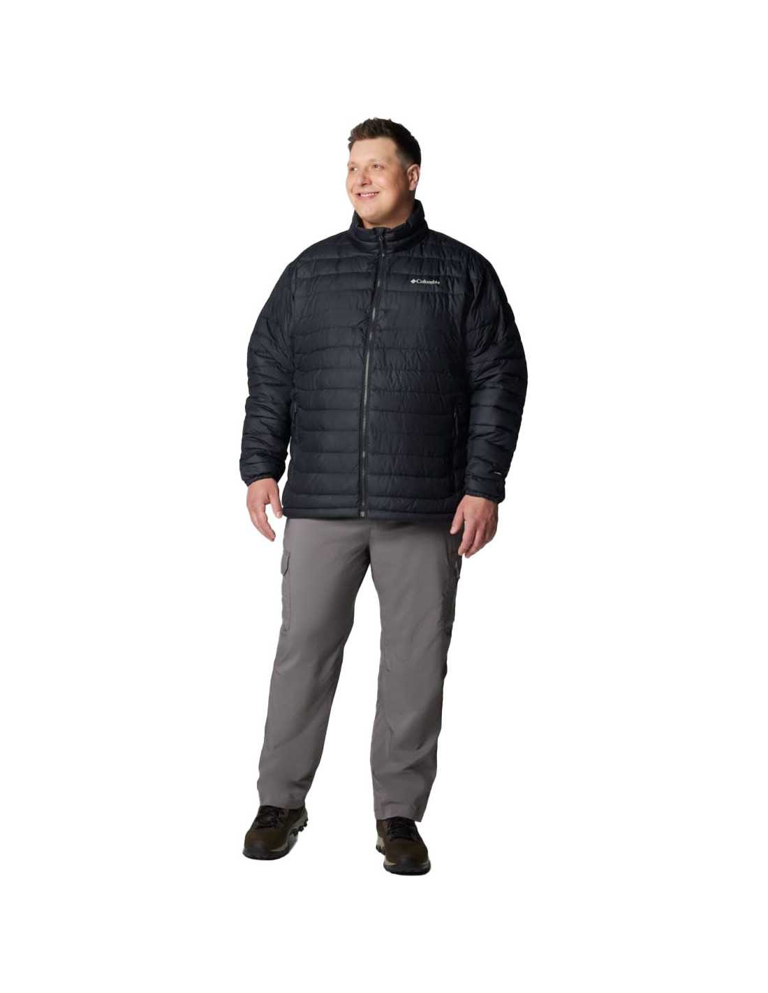 POWDER LITE™ II JACKET