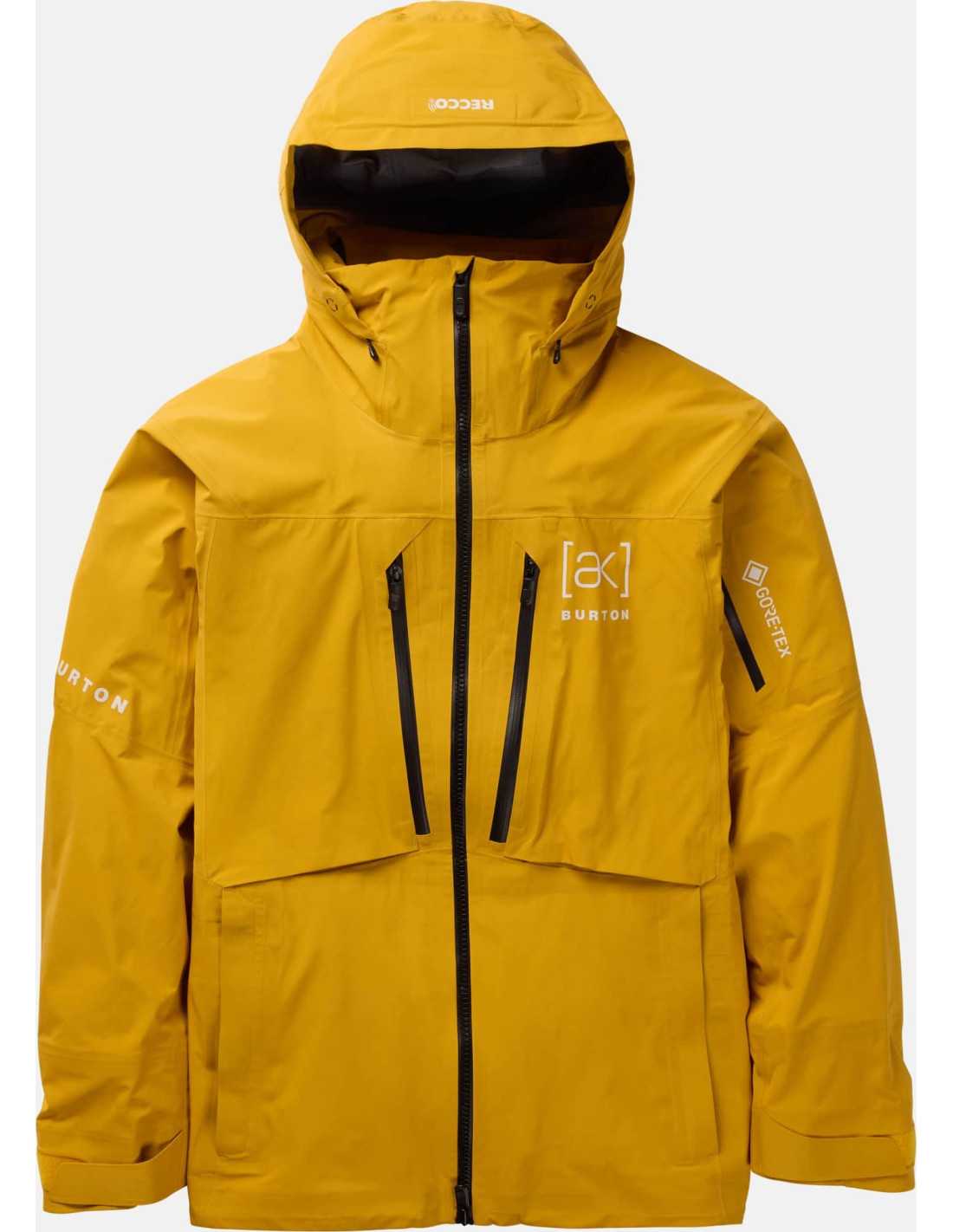 MEN AK HOVER GORE-TEX 3L STRETCH