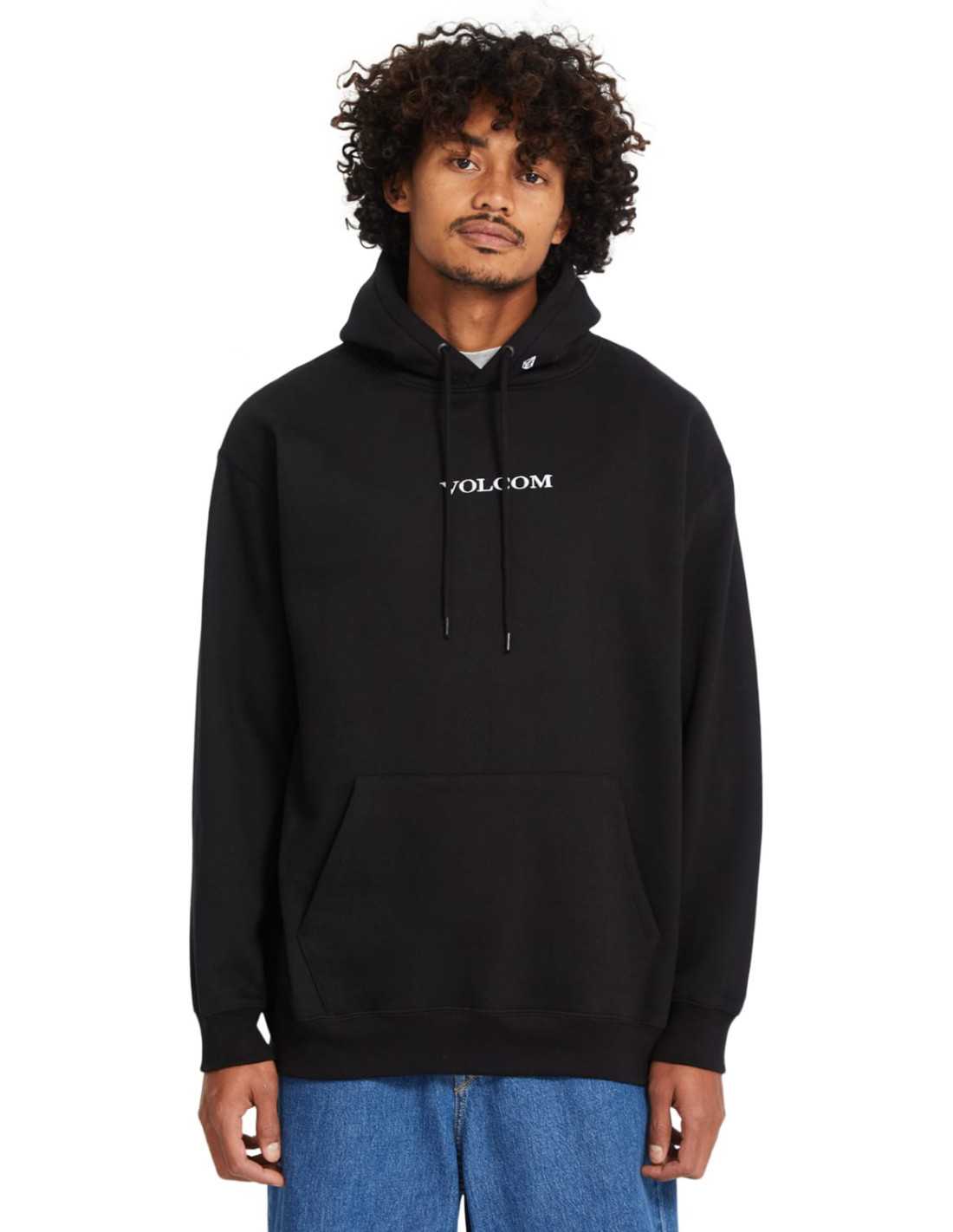 VOLCOM STONE HOODIE