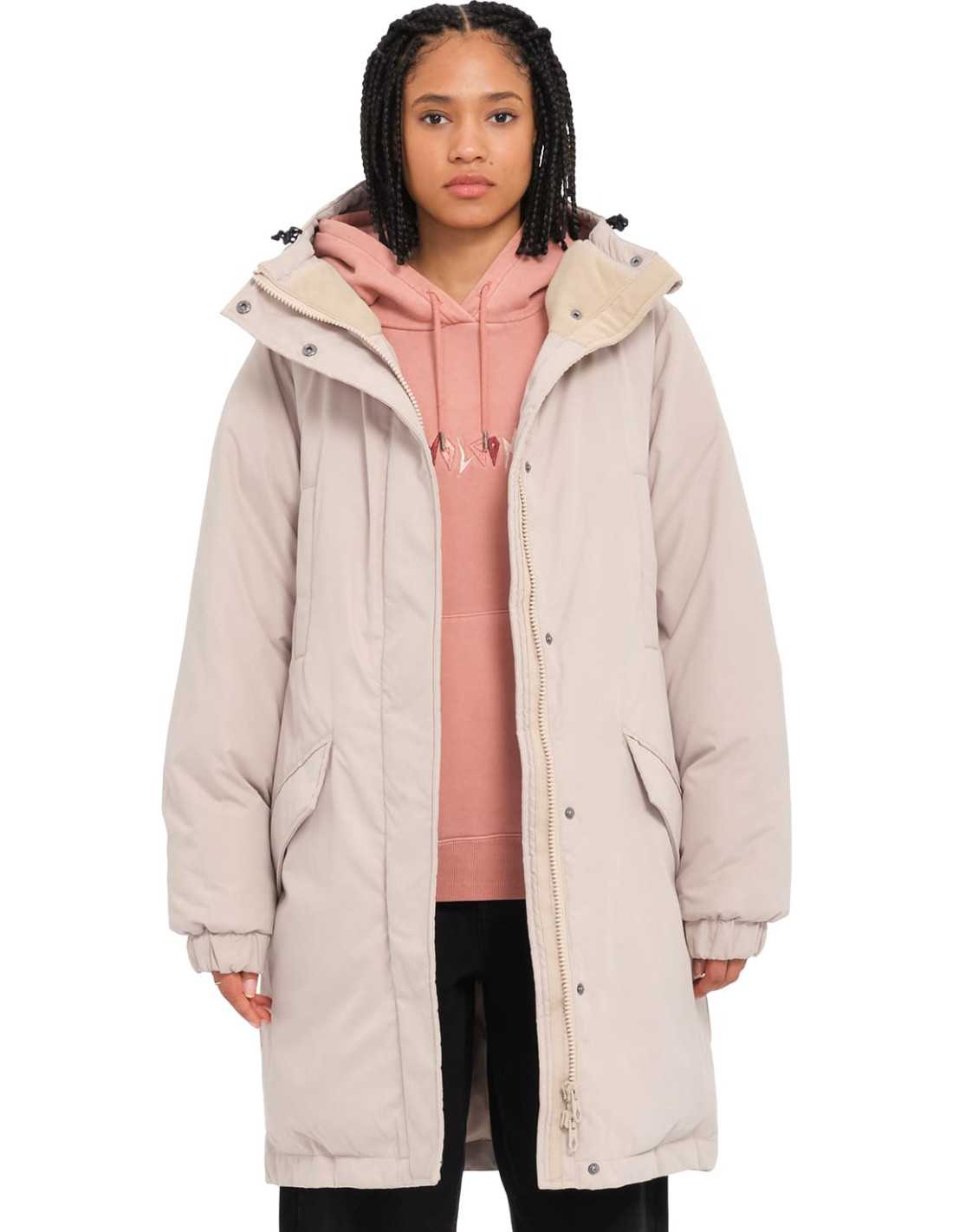 SLEEPI PUFF UP PARKA