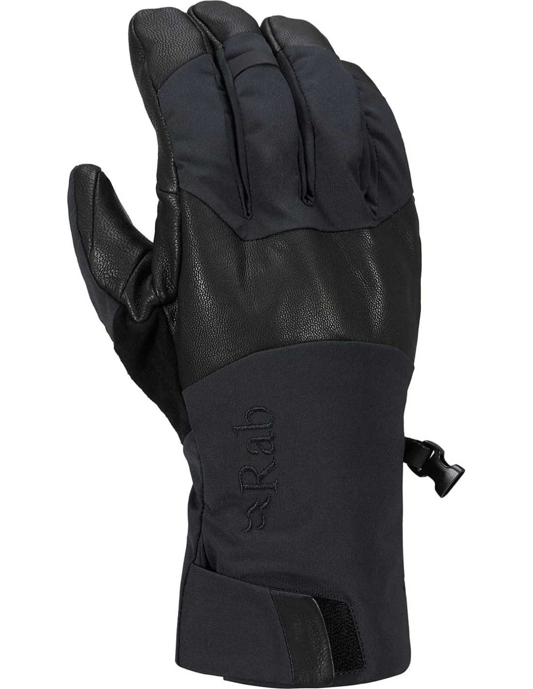 Guide Lite GTX Gloves