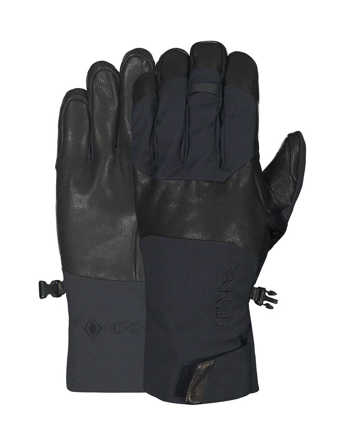 GUIDE LITE GTX GLOVES