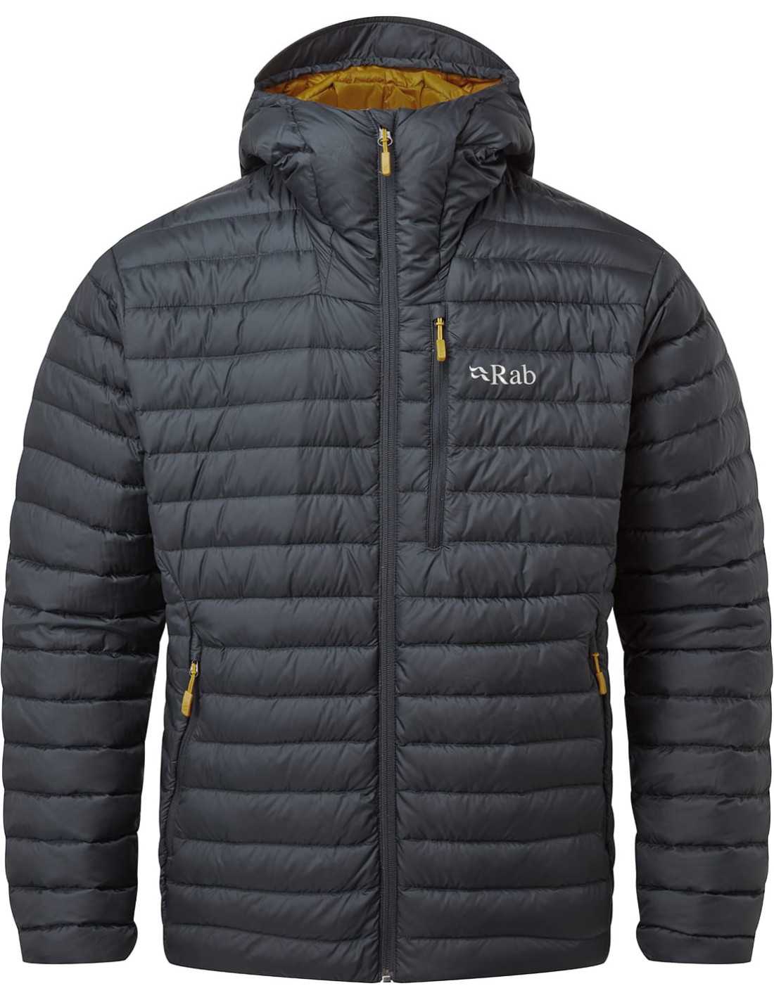 MICROLIGHT ALPINE JACKET