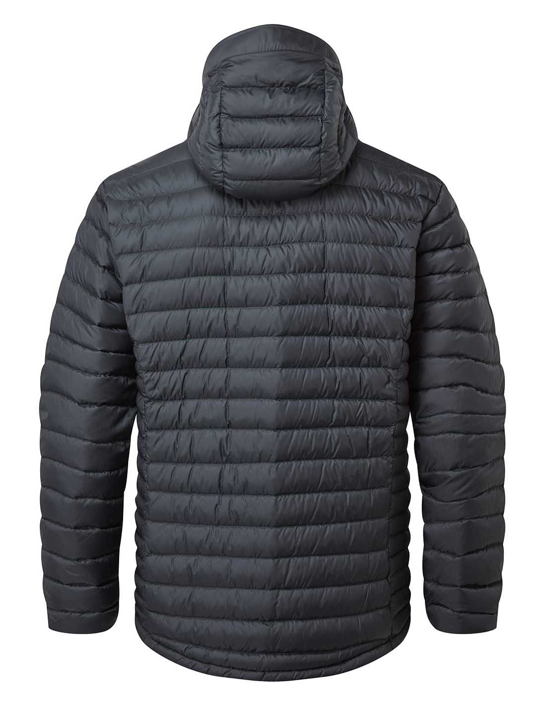 MICROLIGHT ALPINE JACKET