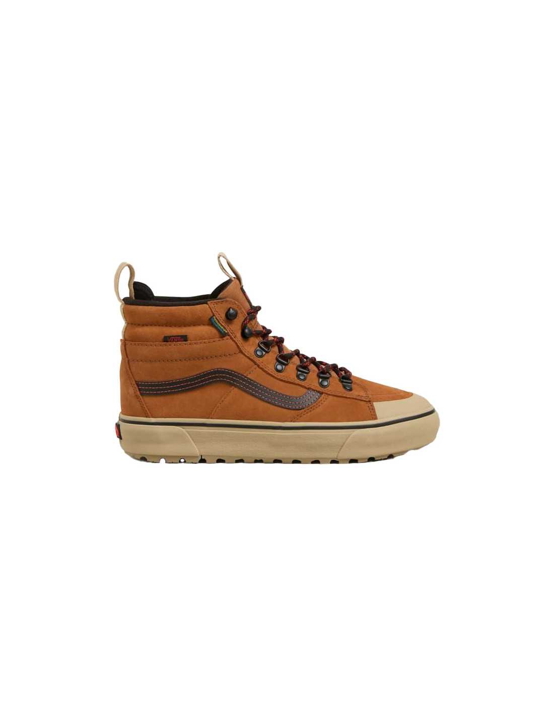 MTE SK8-HI DR WATERPROOF 