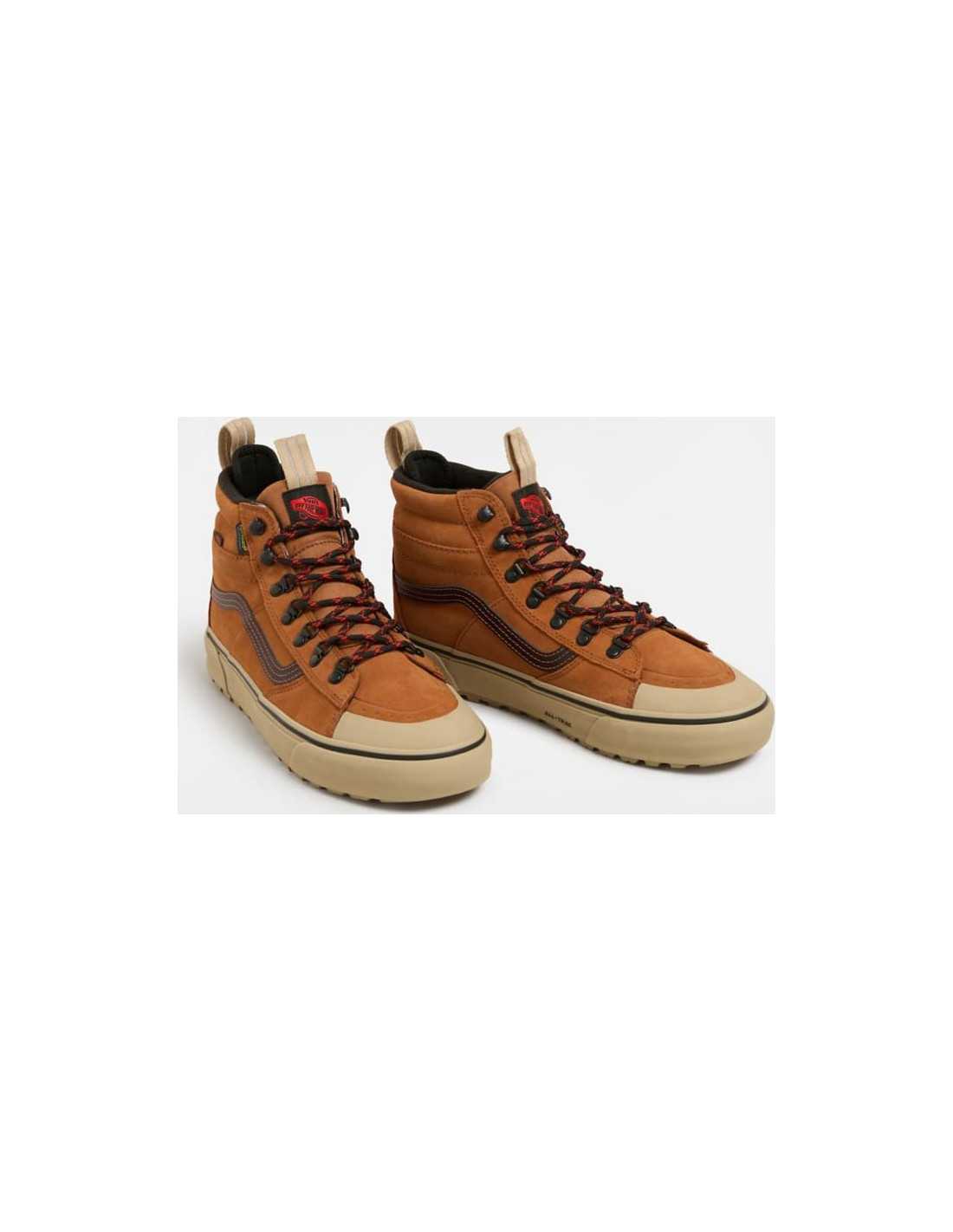 MTE SK8-HI DR WATERPROOF