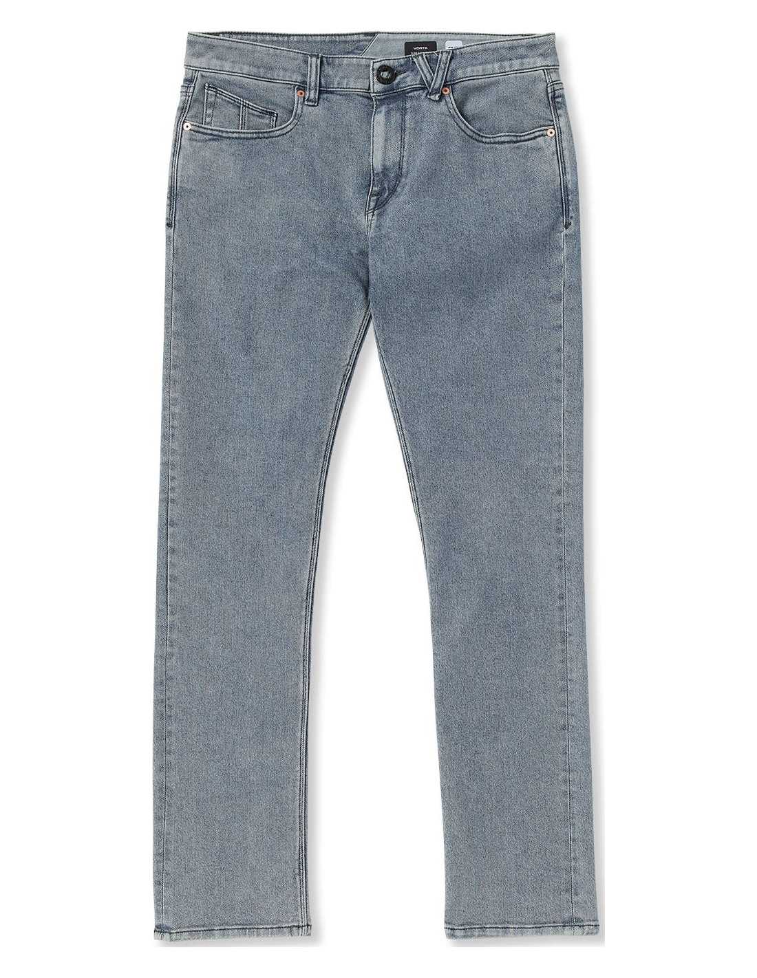 VORTA DENIM