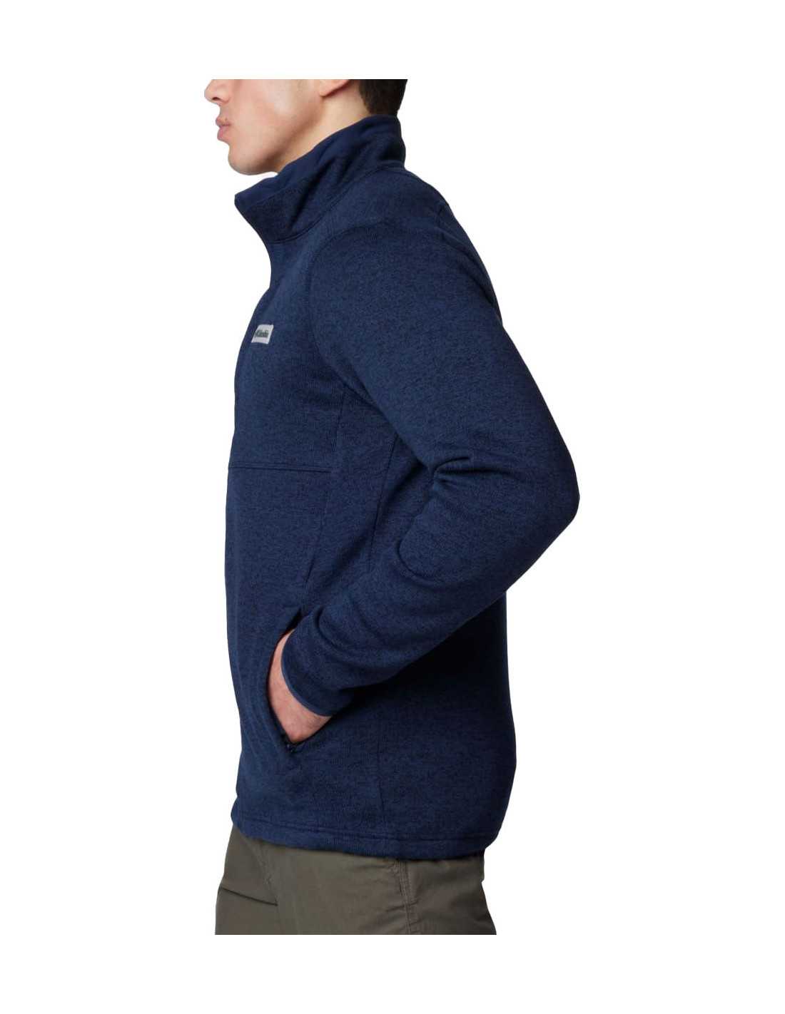 SWEATER WEATHER™ FULL ZIP