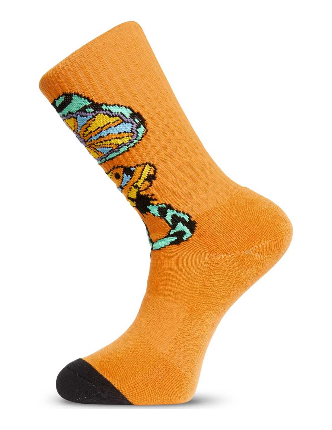 BOB MOLLEMA SOCKS (4 PACK)