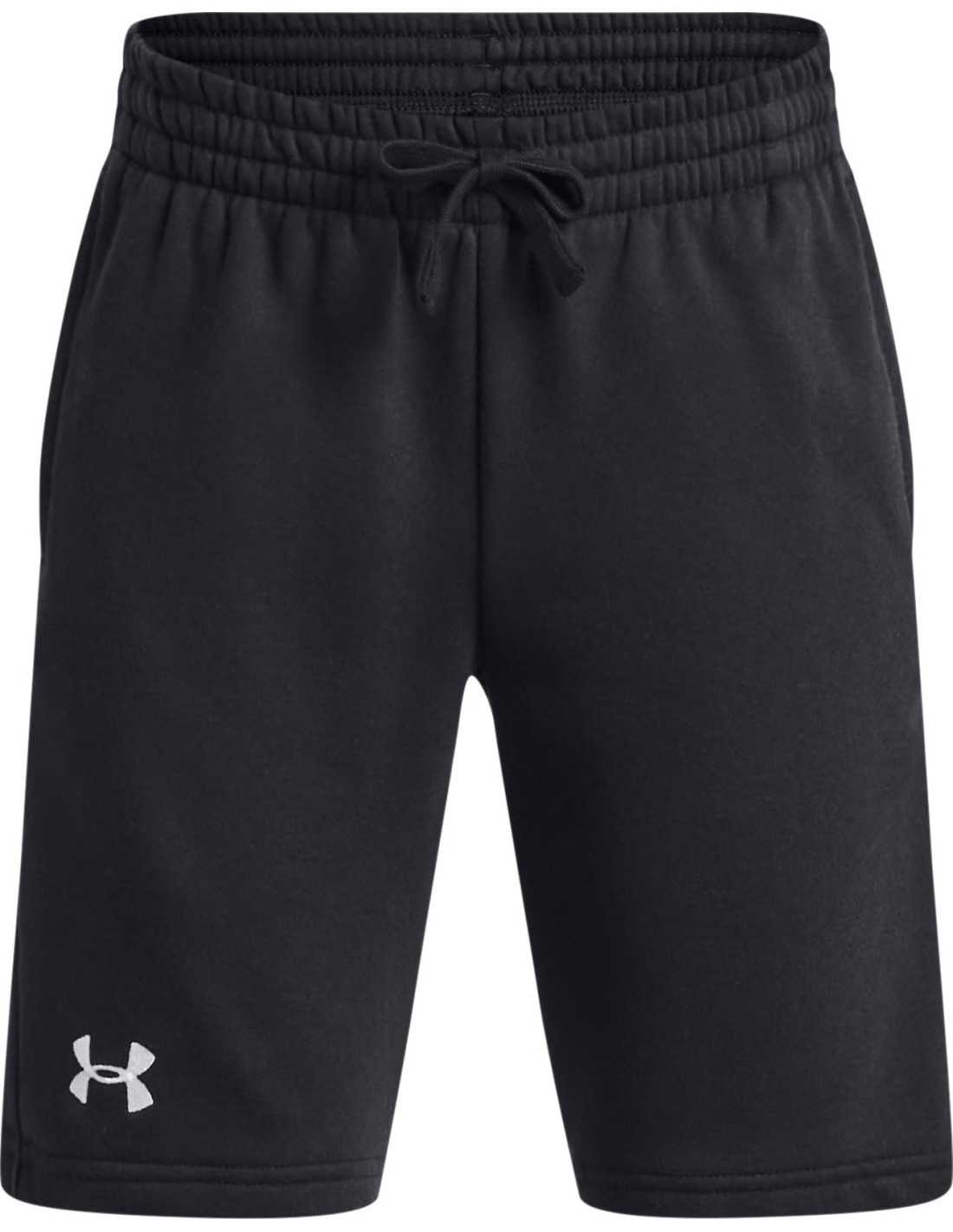 UA Rival Fleece Shorts