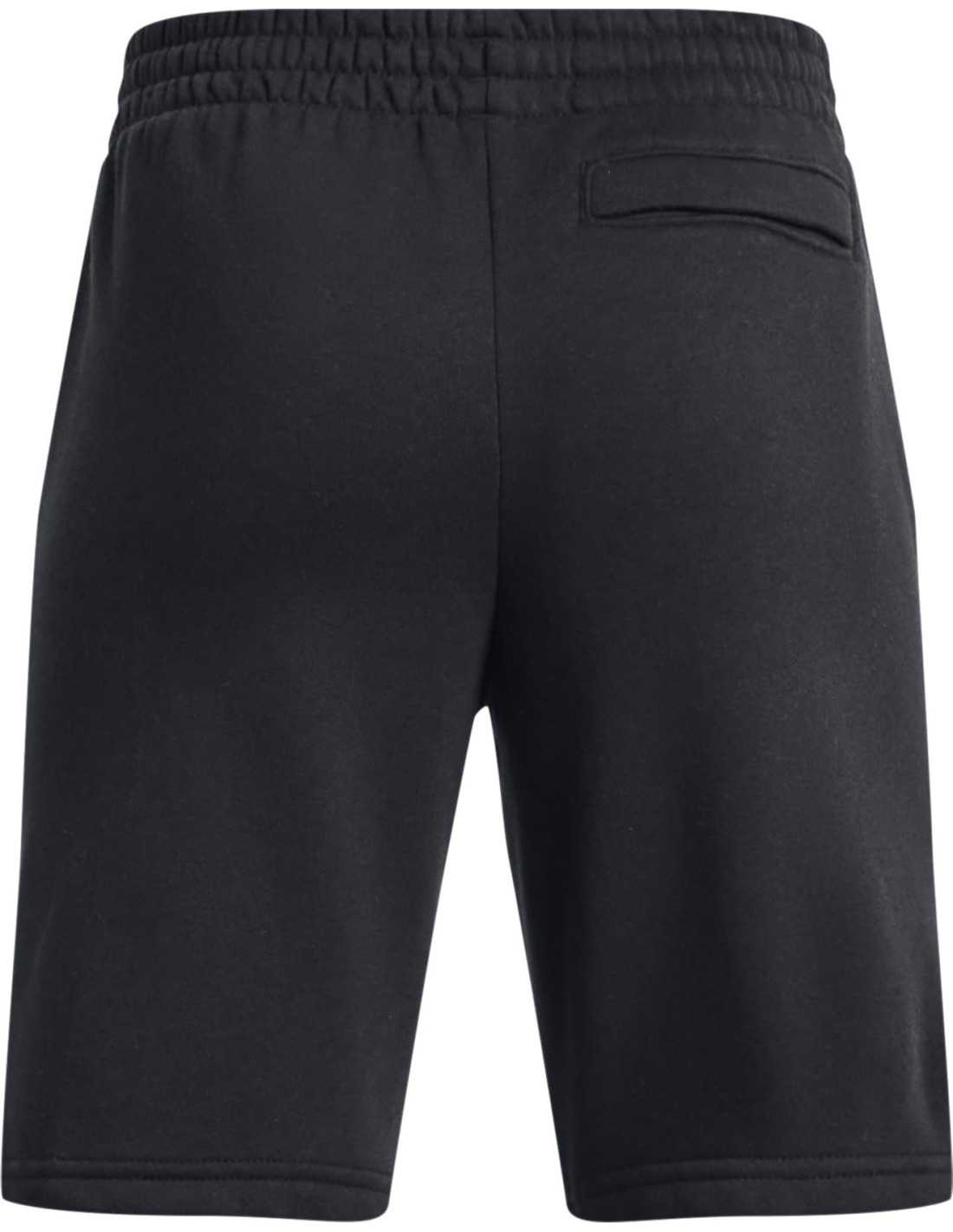 UA RIVAL FLEECE SHORTS