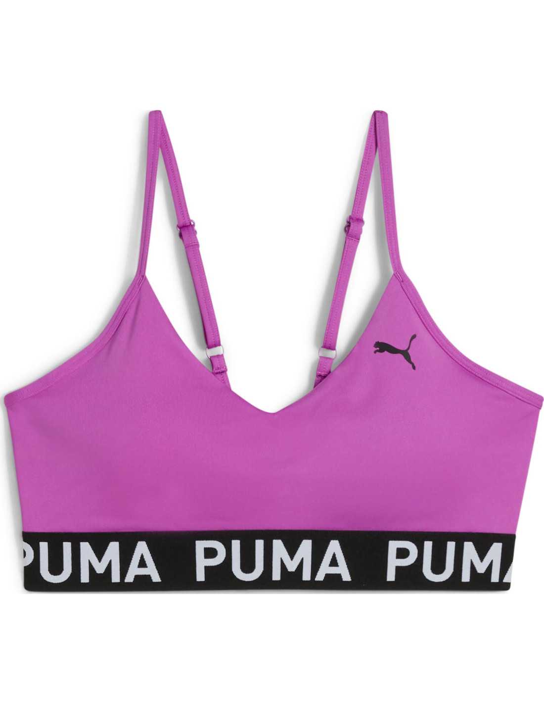 MOVE PUMA STRONG BR