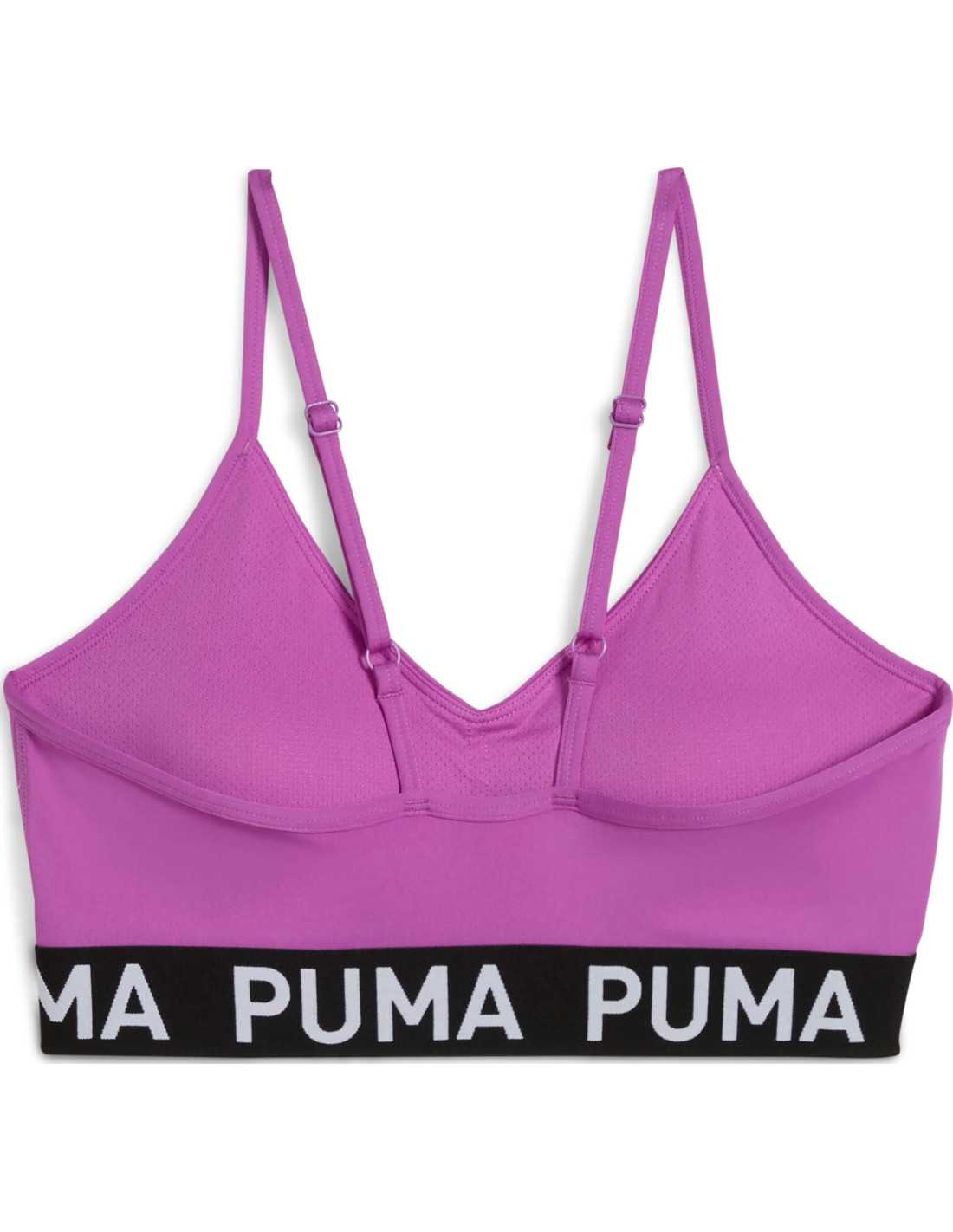 MOVE PUMA STRONG BR