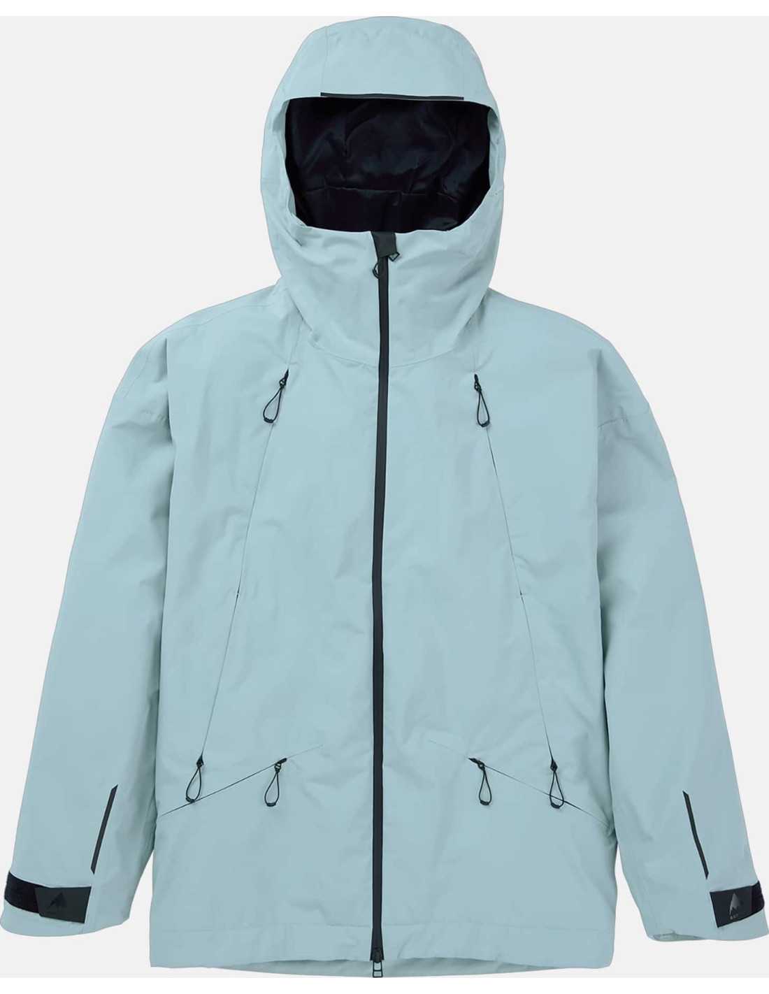 FUTURETRUST 2L JACKET