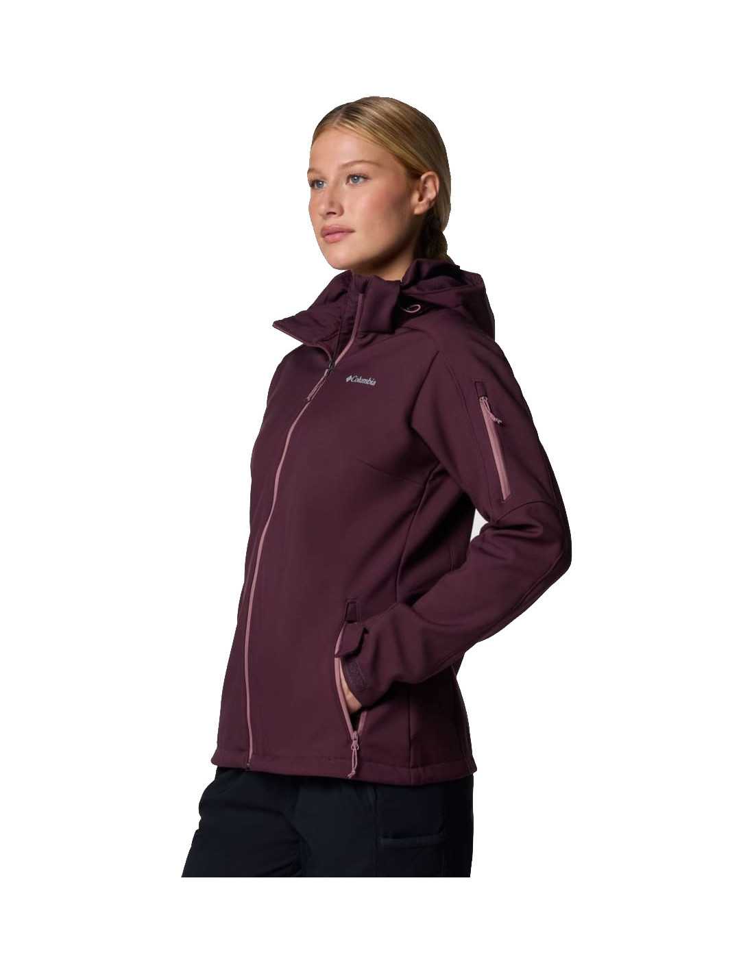 CASCADE RIDGE™ II JACKET