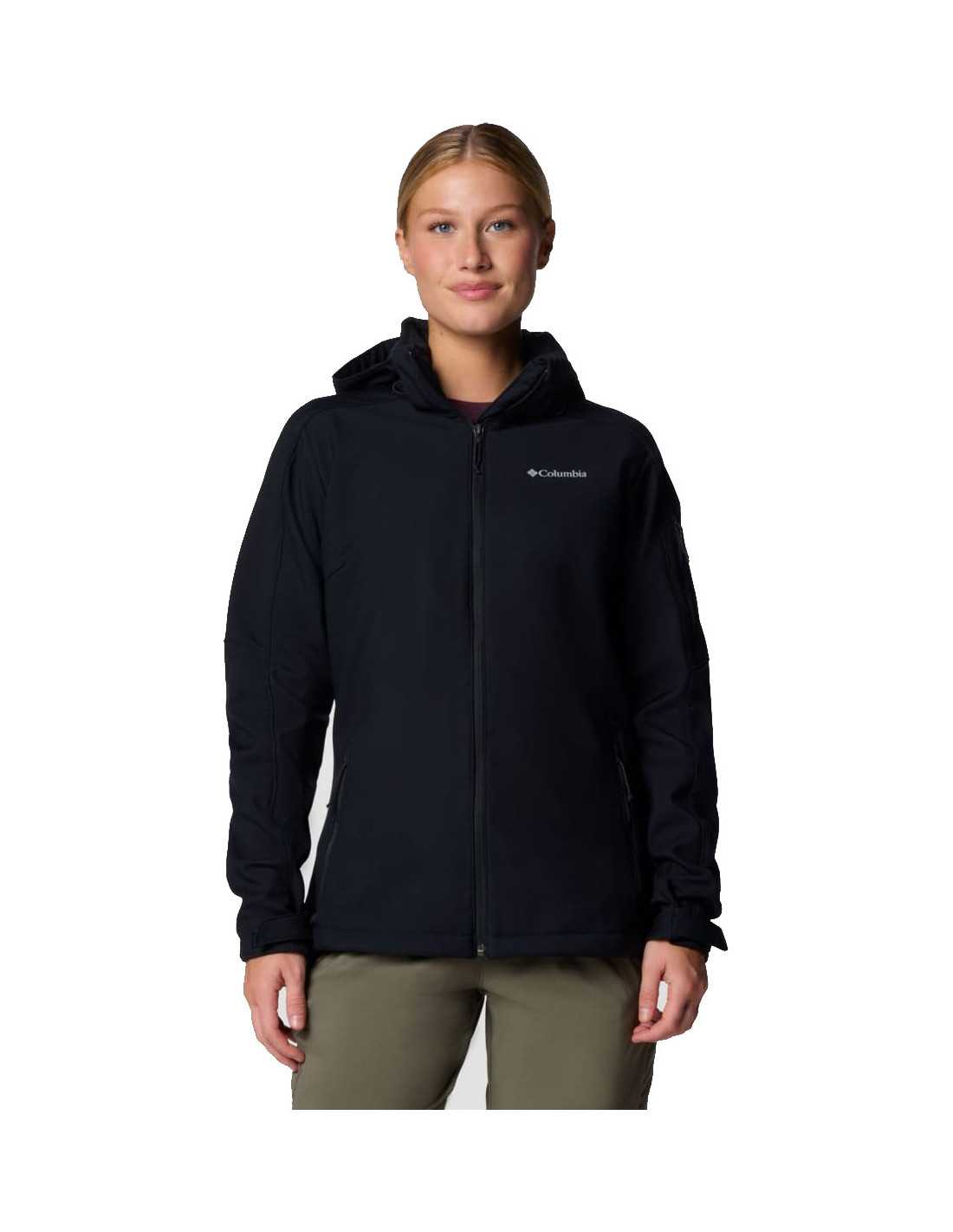 Cascade Ridge™ II Jacket