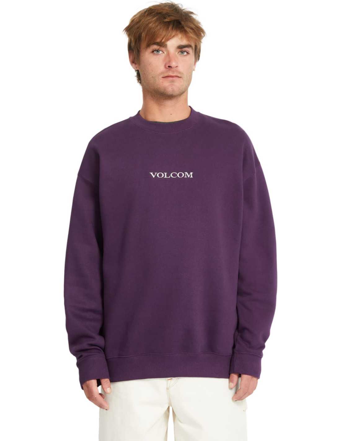 VOLCOM STONE SWEATSHIRT