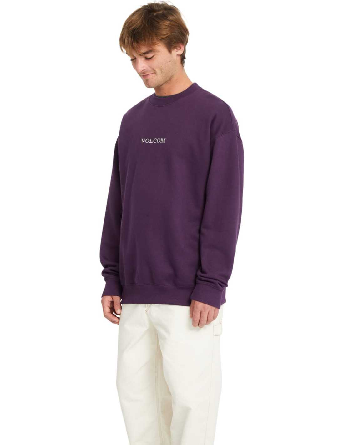 VOLCOM STONE SWEATSHIRT