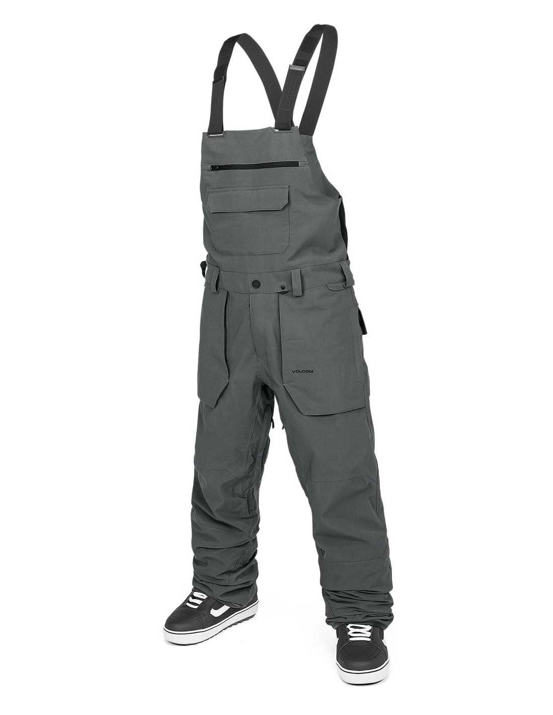 ROAN BIB OVERALL