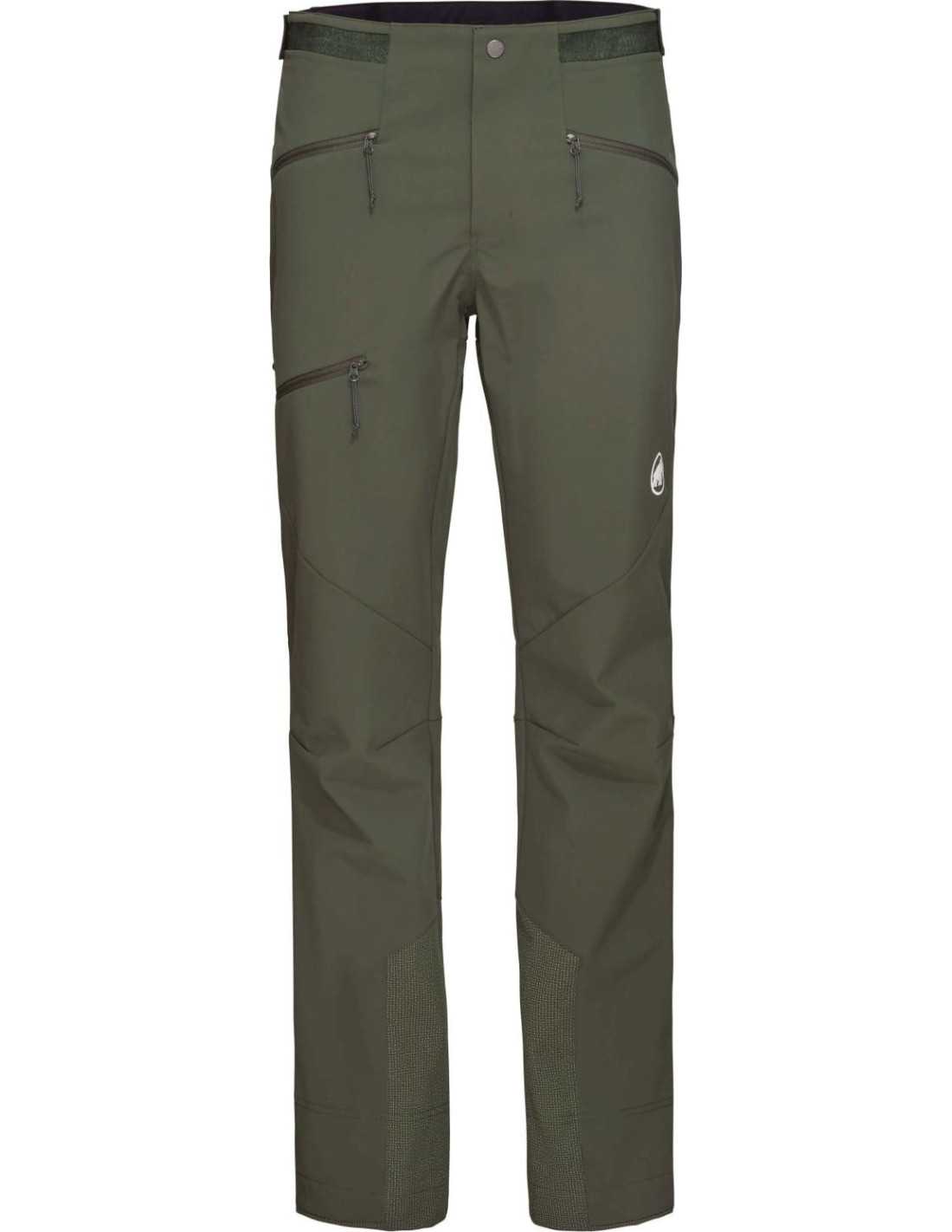 PANTALON TAISS GUIDE SO HOMBRE