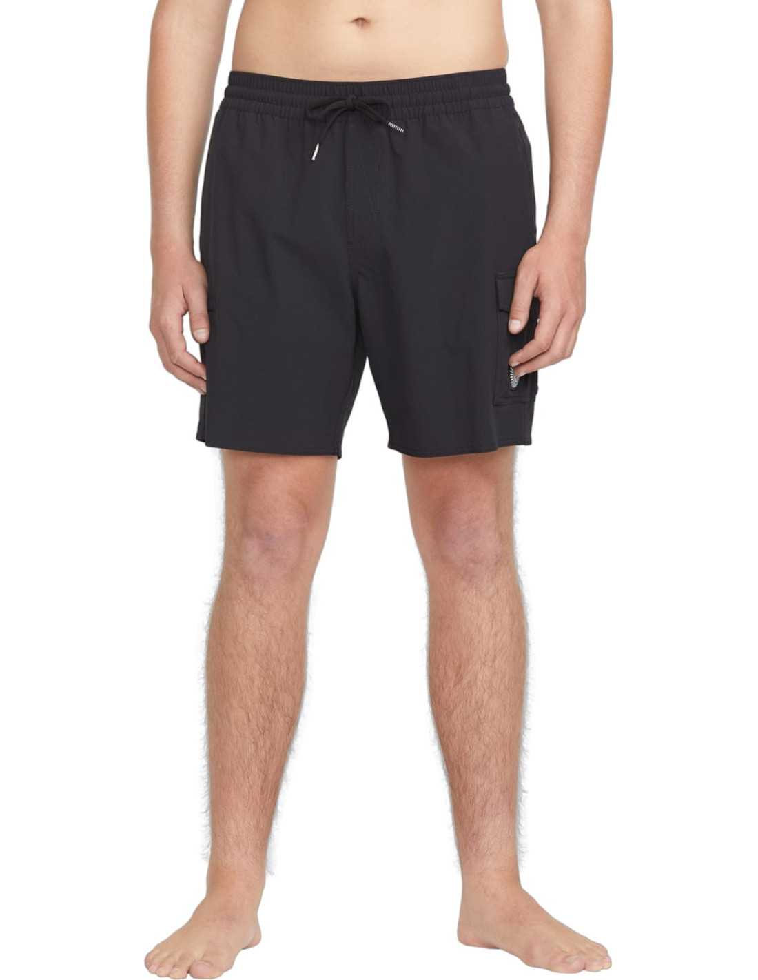 TRULY LIBERATORS 17" BOARDSHORT