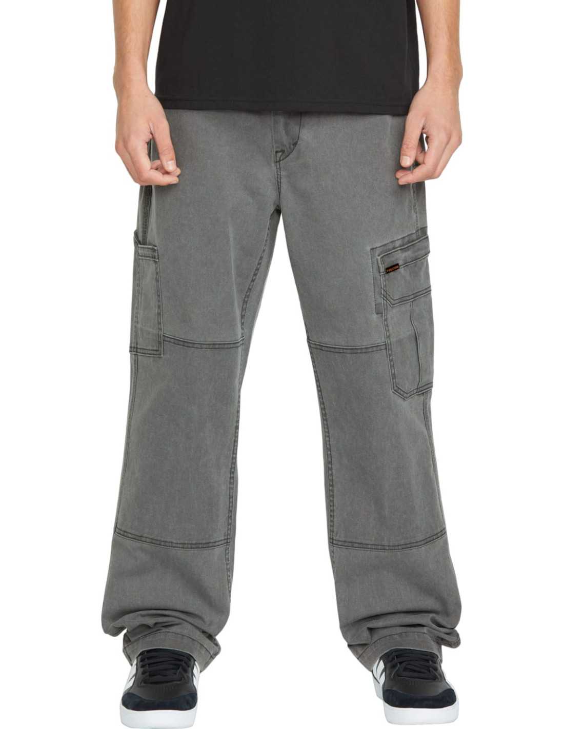 GAGE WORK TROUSERS