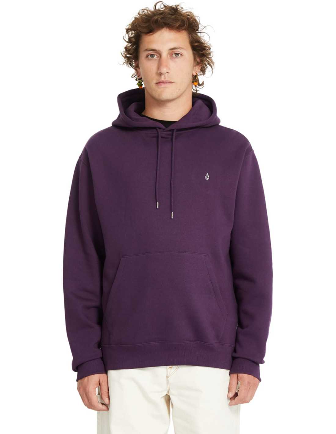 SINGLE STONE HOODIE