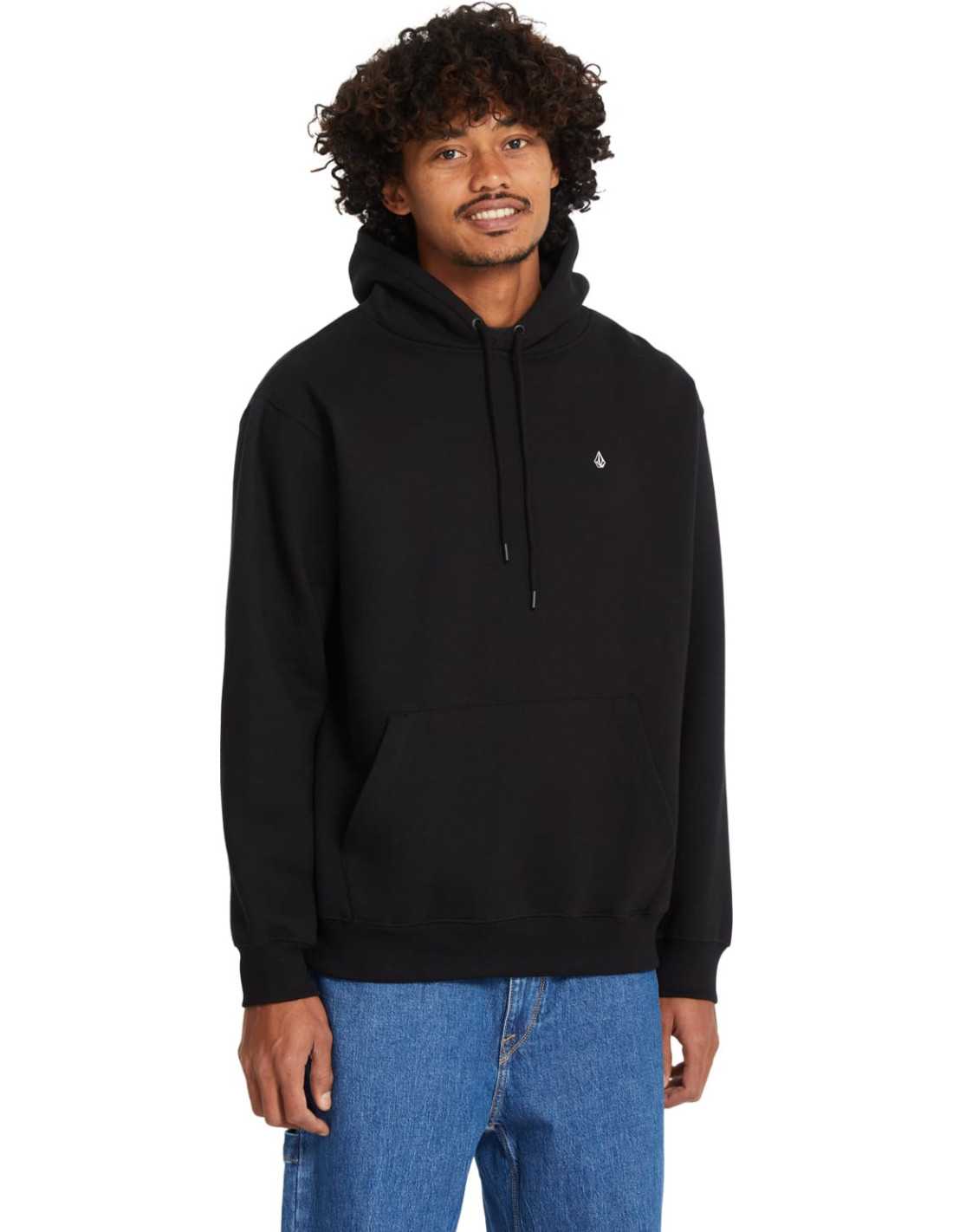 SINGLE STONE HOODIE