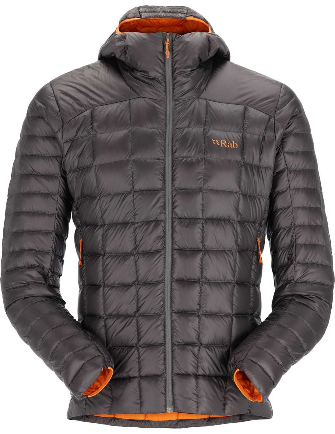 Mythic Alpine Light Jacket