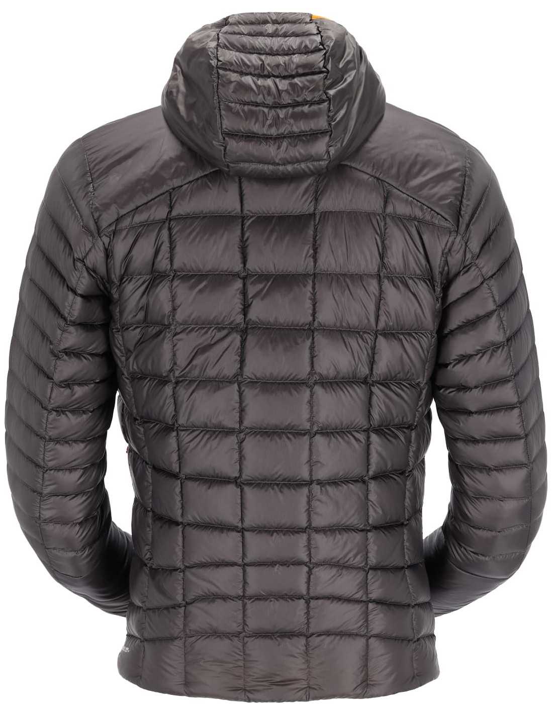 MYTHIC ALPINE LIGHT JACKET