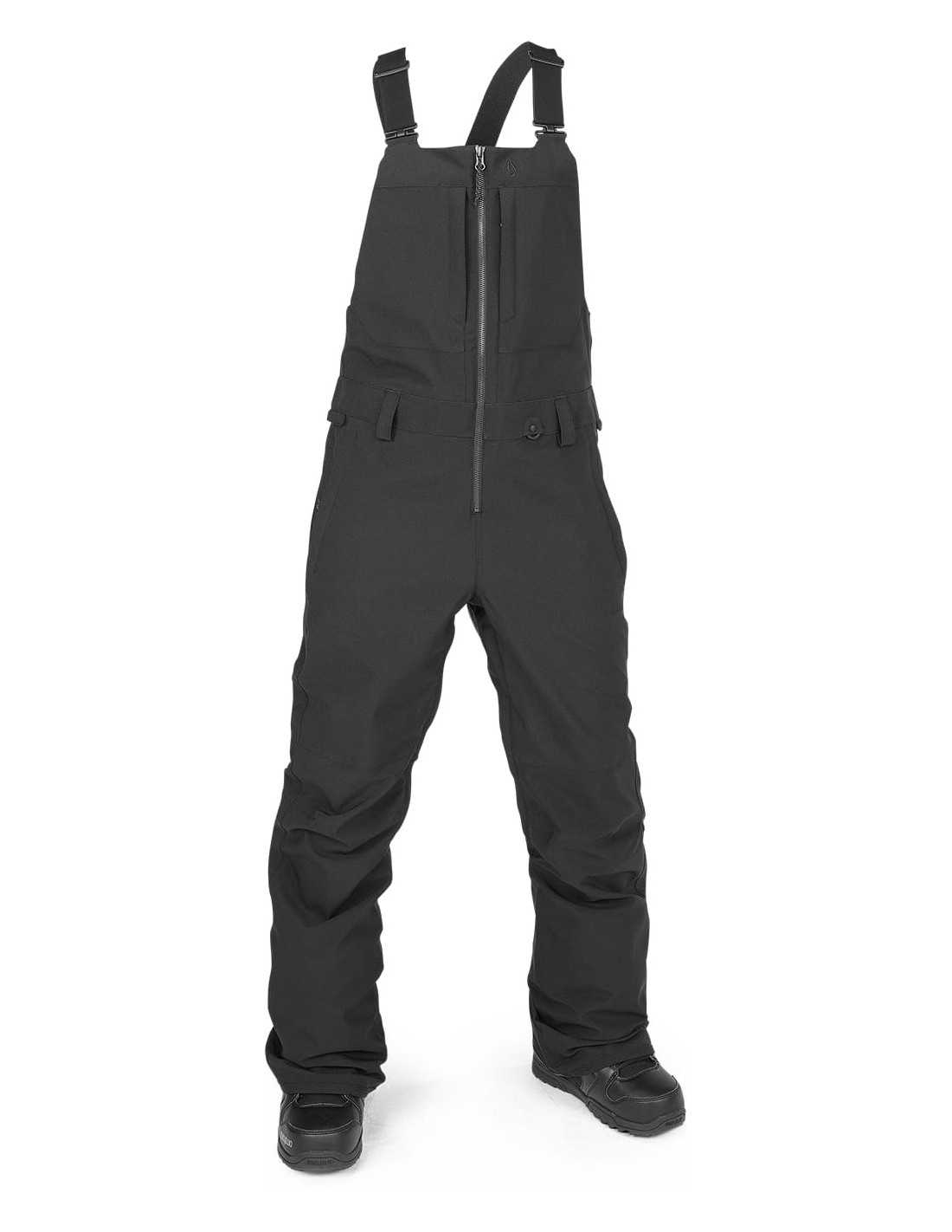 SWIFT BIB OVERALL