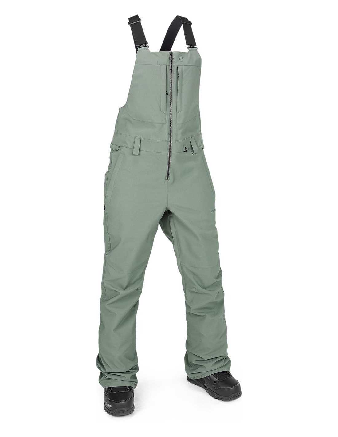 SWIFT BIB OVERALL