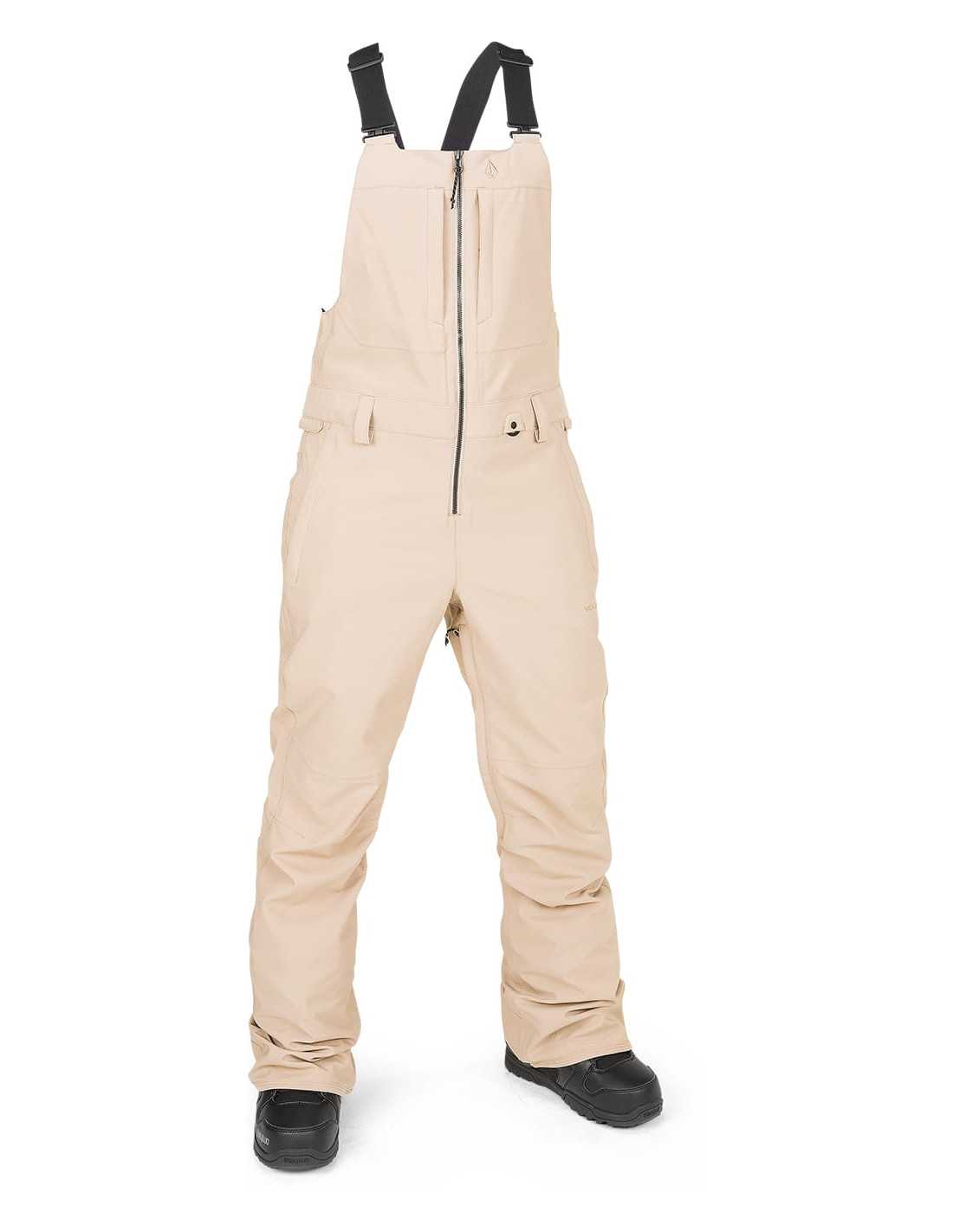 SWIFT BIB OVERALL