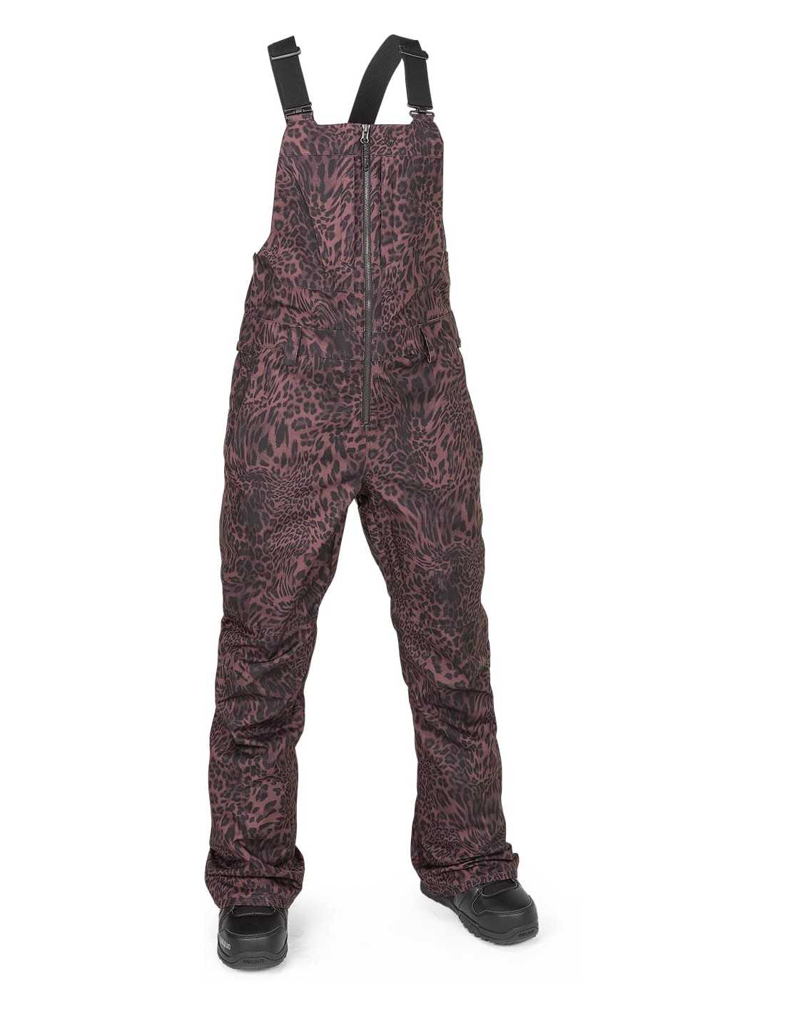 SWIFT BIB OVERALL