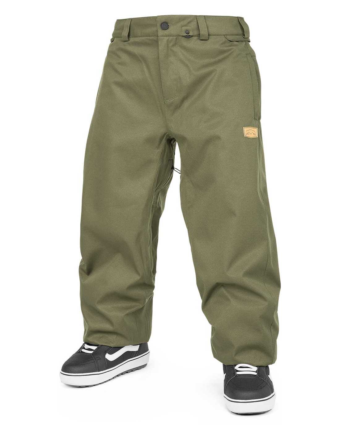 ARTHUR 20K PANT