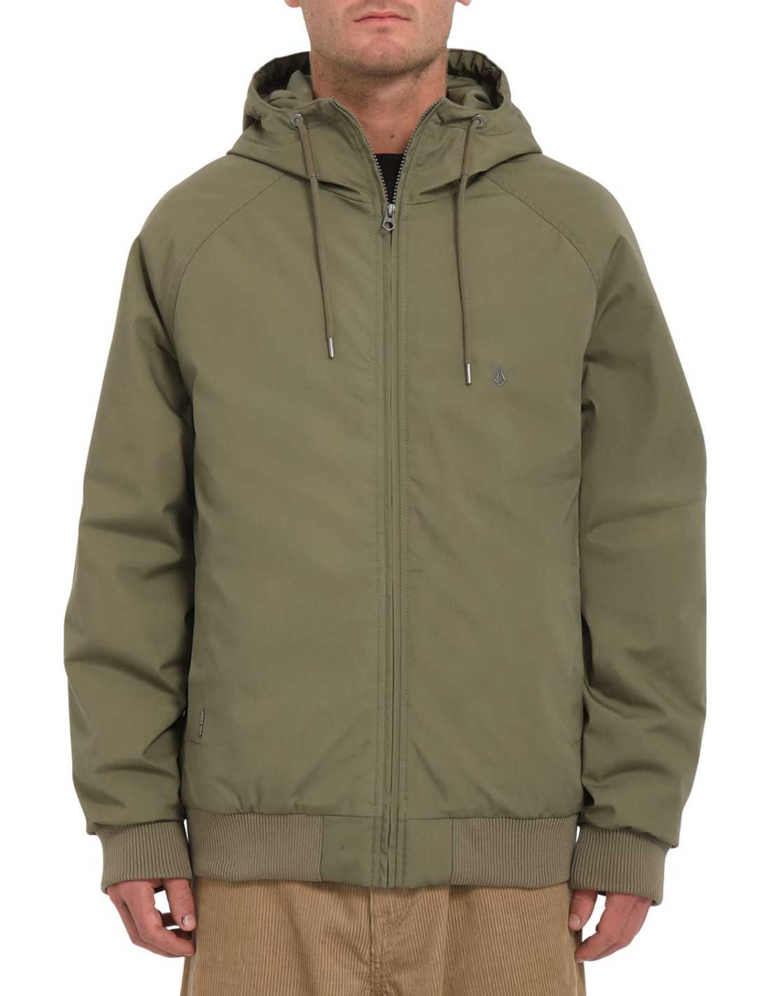 HERNAN 10K JACKET