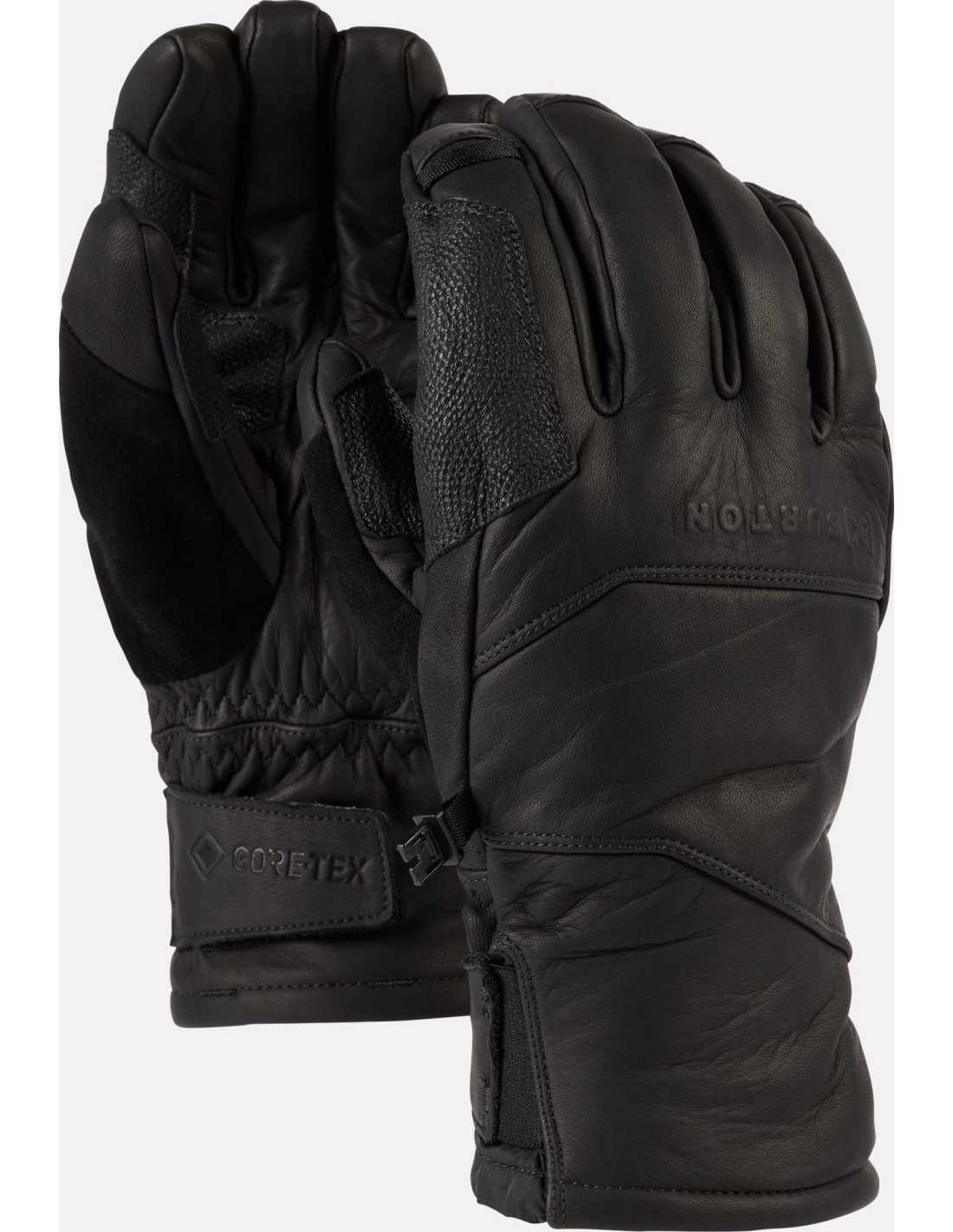 AK GORE-TEX LEATHER CLUTCH GLOVE