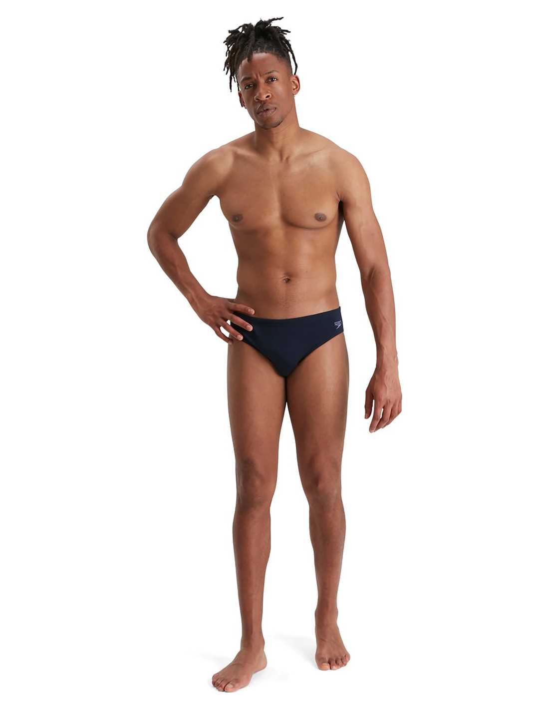 MENS ECO ENDURANCE + 7CM BRIEF