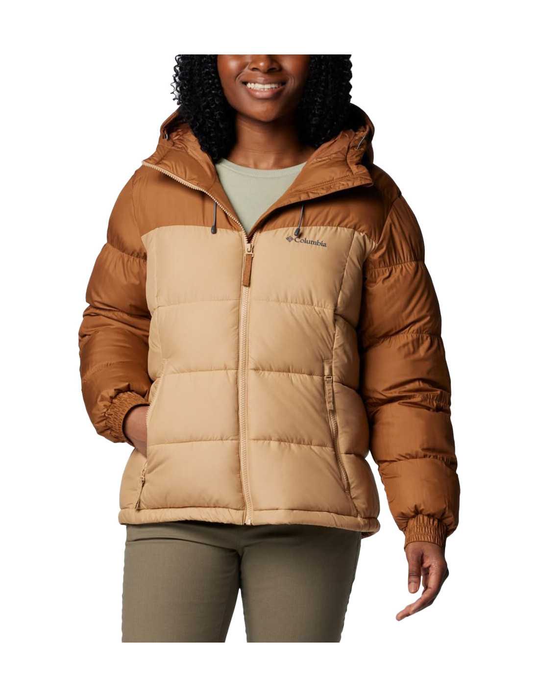 Pike Lake™ II Insulated Jacket