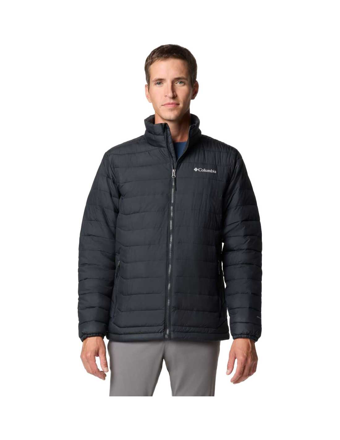 Powder Lite™ II Jacket