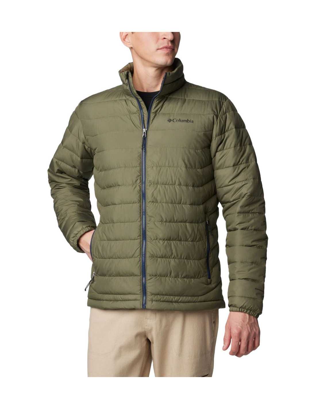 Powder Lite™ II Jacket