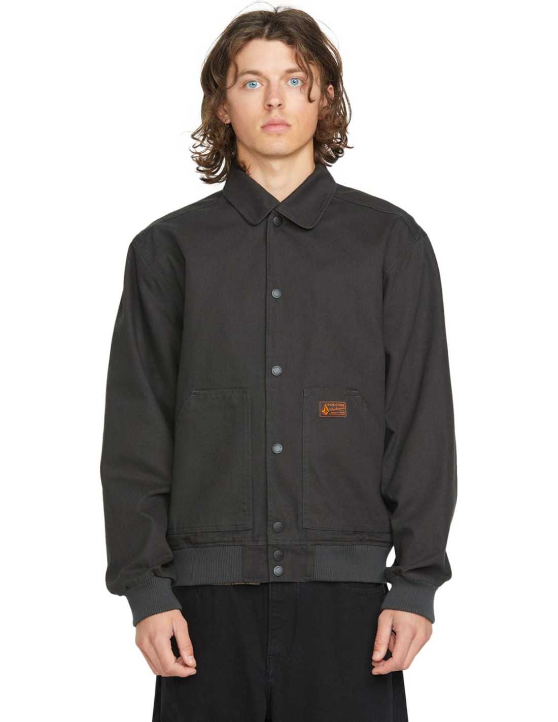 WORKWEAR JACKET