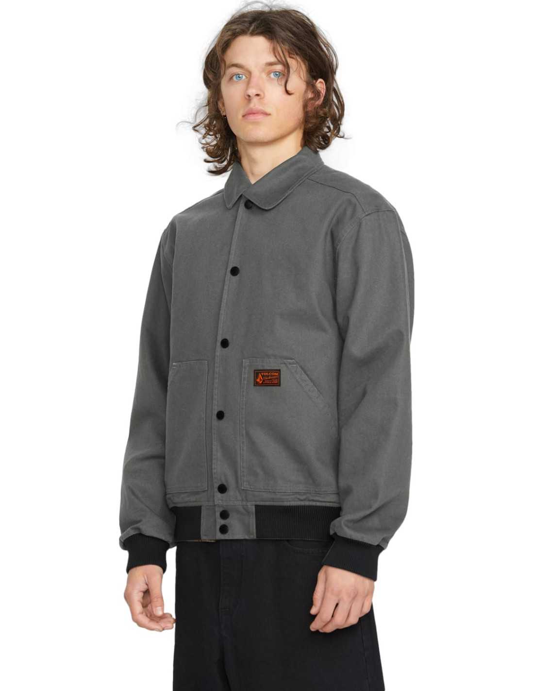 WORKWEAR JACKET