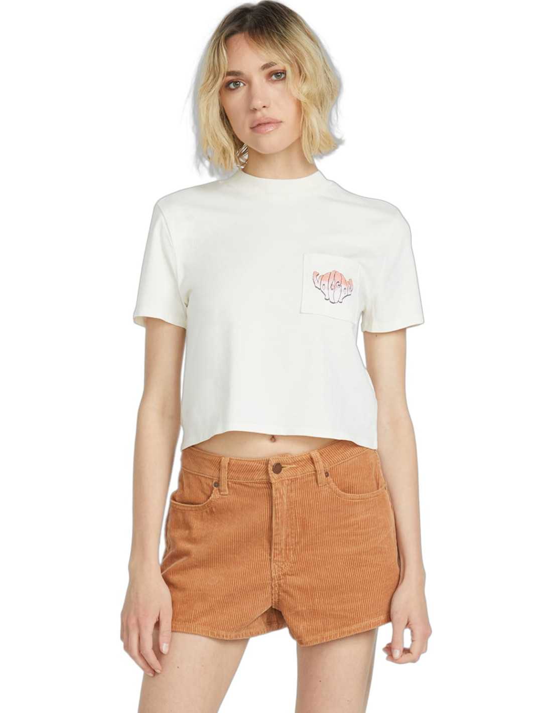 POCKET DIAL T-SHIRT