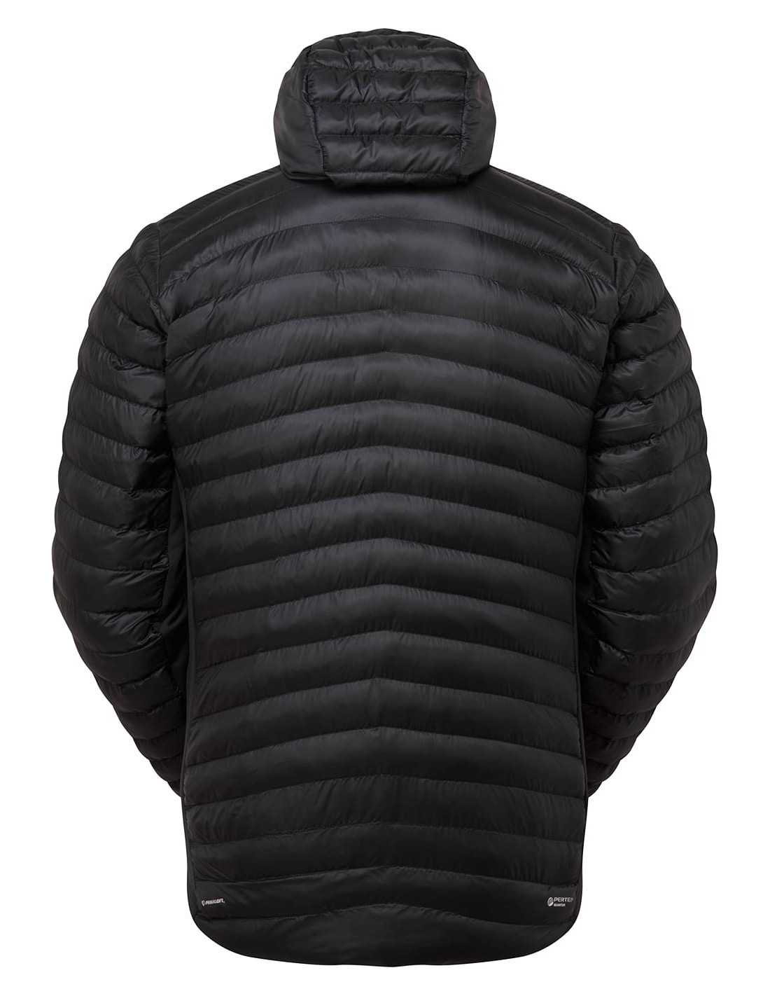 CIRRUS FLEX HOODY