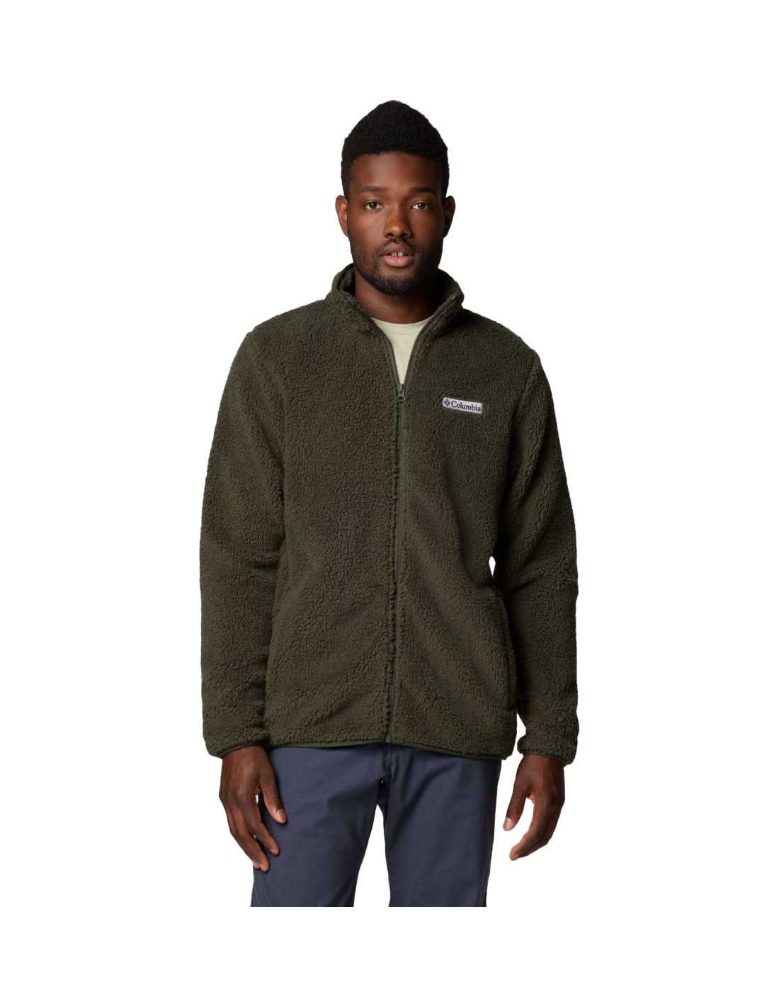 Rugged Ridge™ III Sherpa Full Zip